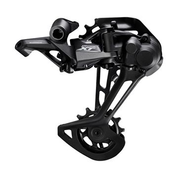 Picture of SHIMANO 12V SGS RD-M8100 DEORE XT